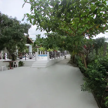 Ocean Wave Villa, Negril-2