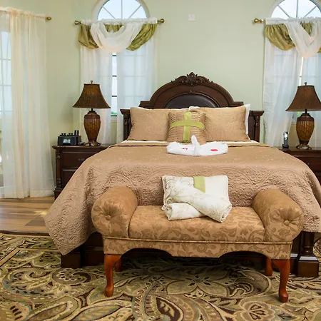 Villa Sweet Villa - Montego Bay-2