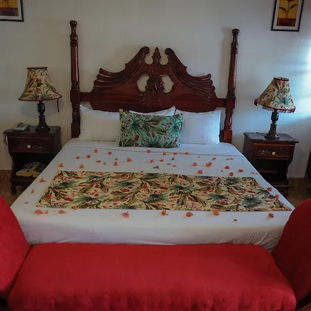 Hotel Glorianna-2