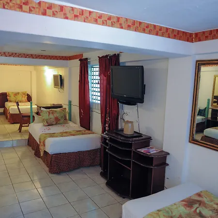 Hotel Glorianna-3