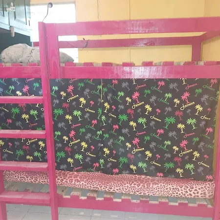 Labrish Guest House-3