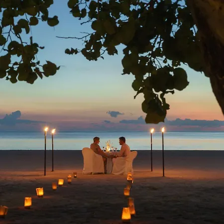 Couples Swept Away (Adults Only)-3