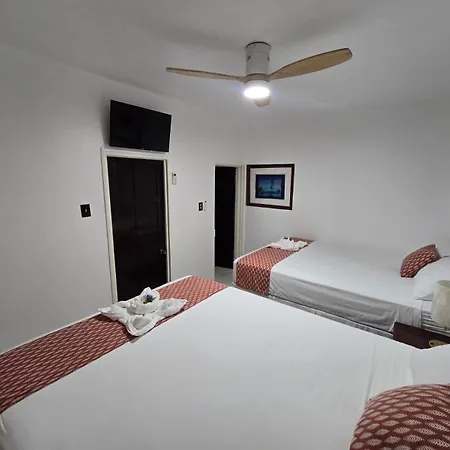 Paradise Palms Jamaica Vacation Rental-3