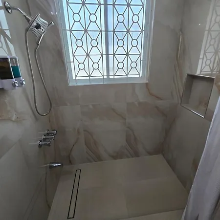 Paradise Palms Jamaica Vacation Rental-2