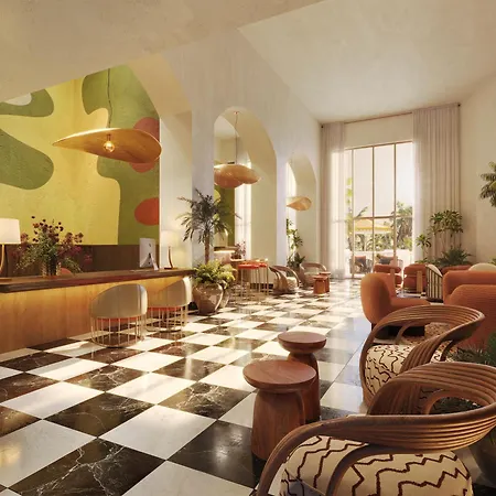 Joia Rose Hall By Iberostar (Adults Only)-3