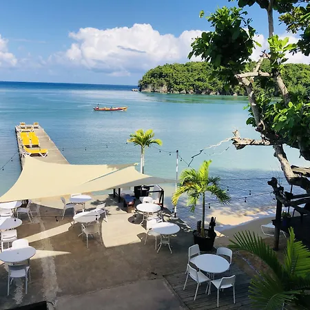 Sand And Tan Beach Hotel-2