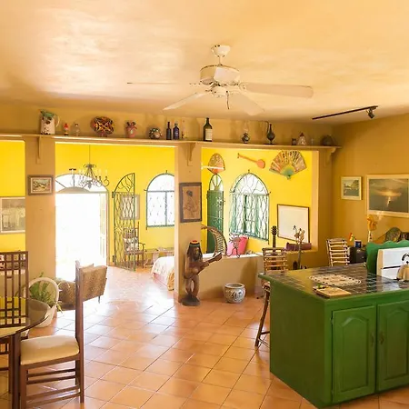 Sundown Villa-Negril-2