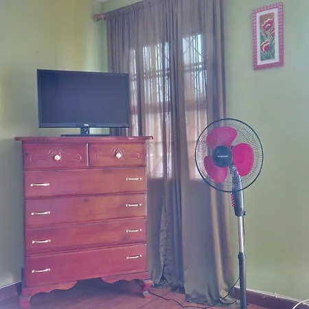 Impeccable Guest Rooms 2-2
