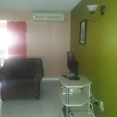Impeccable Guest Rooms 2-3