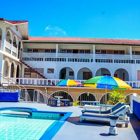 Marine View Hotel-2