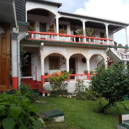 Drapers San Guest House-3
