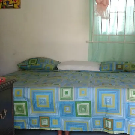 Drapers San Guest House-2