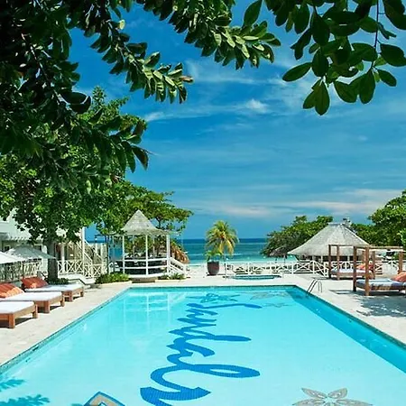 Hotel Sandals Montego Bay-2