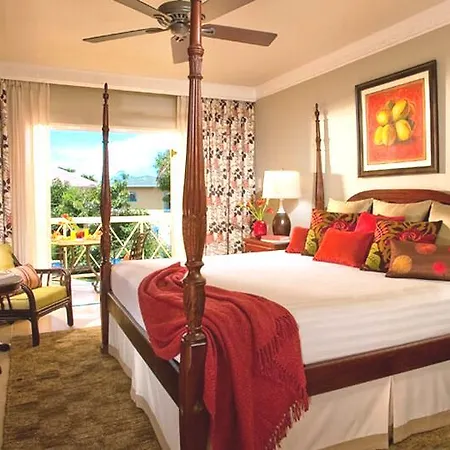 Hotel Sandals Montego Bay-3