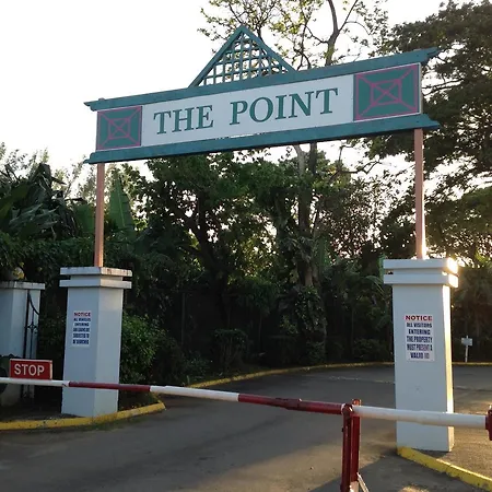 Point Village Studio-3