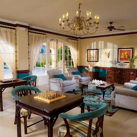 Sandals Inn All Inclusive - Couples Only (Adults Only)-2