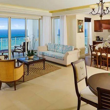 Jewel Grande Montego Bay Resort & Spa-3