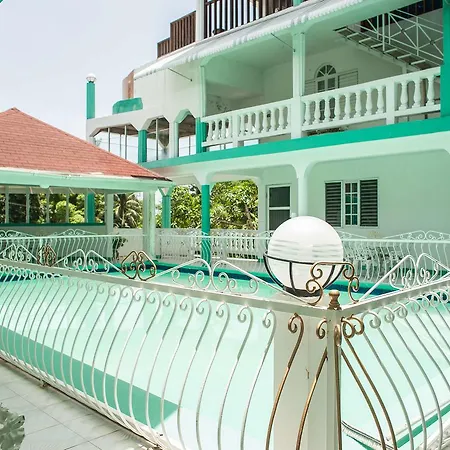 Diamond Villa Guest House-3