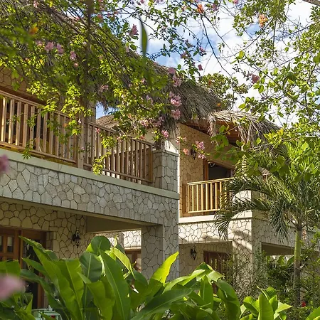 The Spa Retreat Boutique Hotel-2