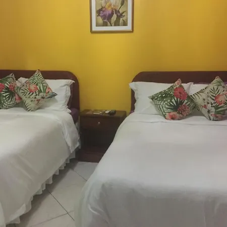 Villa Casa De Fe-3
