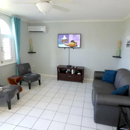 Beach One Bedroom Suite A17-3