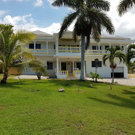 Coral Gardens Villa-2