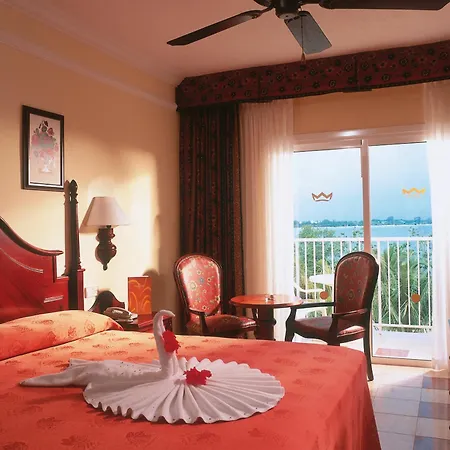 Clubhotel Riu Negril-3
