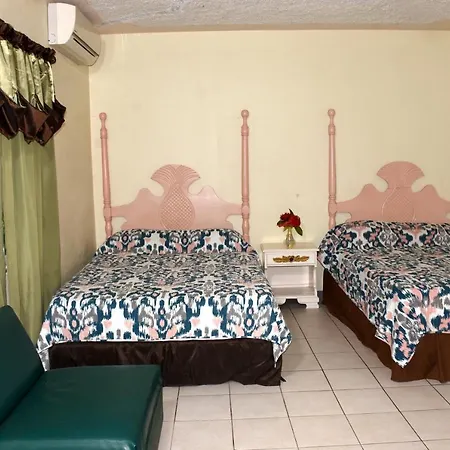 Marine View Hotel-2