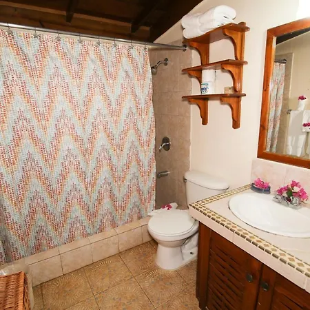 Catcha Falling Star Hotel Negril-3