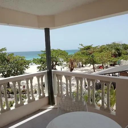 Negril Beach Club Condos-3