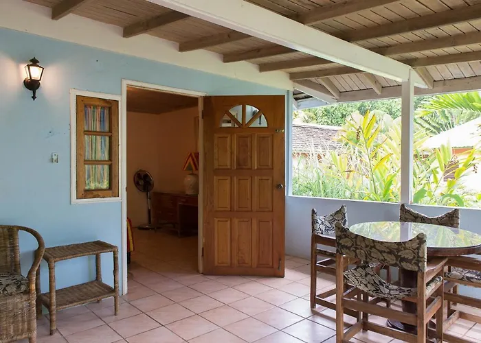 Villa Viento