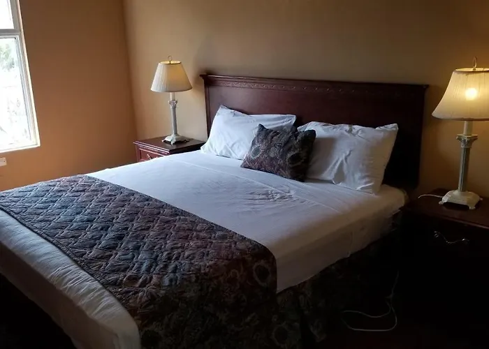 Guest House Villa Mishkan