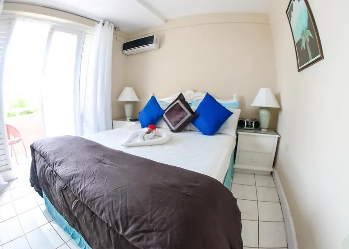 Fisherman Point Beach Resort Ocho Rios