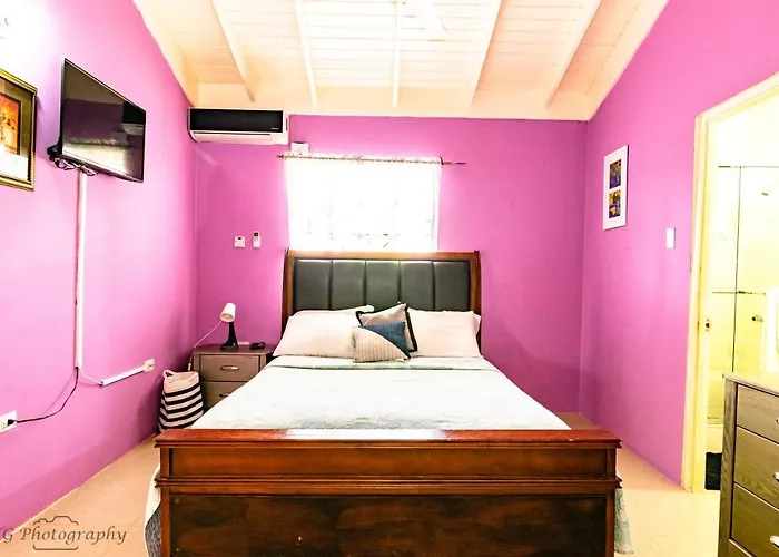 Ocho Rios Vacation Rentals
