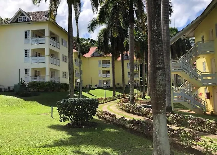 Condomini a Ocho Rios