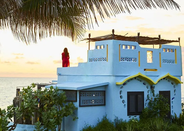 Best 3 Spa Hotels in Treasure Beach for a Relaxing Getaway