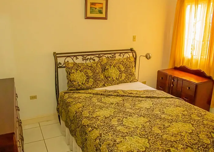 Holidays At Mango Walk Country Club Montego Bay