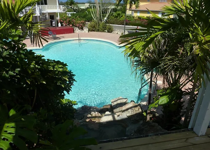 The Atrium At Ironshore Montego Bay