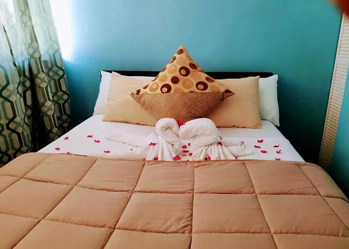 Seacastles Exclusive Vacation Rentals