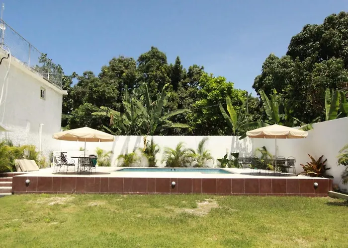 Citadel Rosehall Hotel