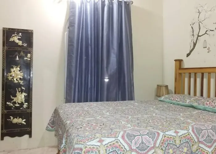 Chrisanns Hidden Cove 2 Bedroom