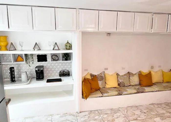 Boscobel Spa Resorts