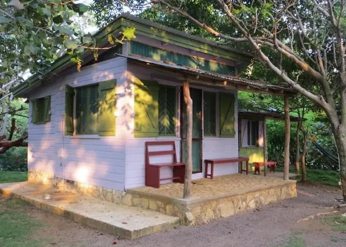 Tingalaya'S Retreat Hotel Negril