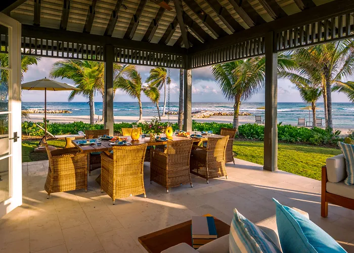 Montego Bay Beach hotels