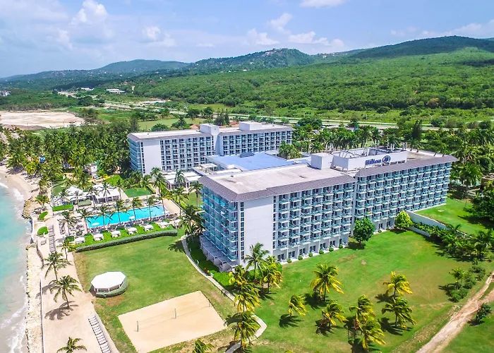 Best 21 Spa Hotels in Montego Bay for a Relaxing Getaway