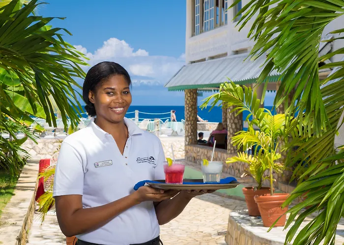Negril hotels near Negril Watershed Environmental Protection Area