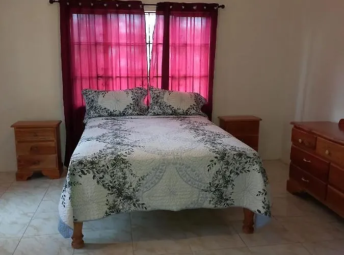 Smith'S Villa Negril
