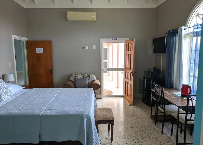 Ultimate Freedom Bed And Breakfast