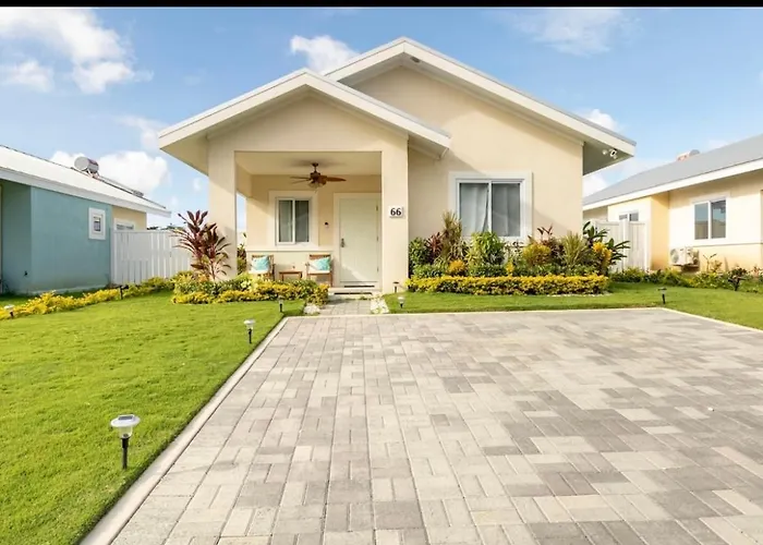 Lucea Vacation Rentals