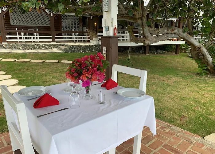 Port Antonio Luxury Hotels